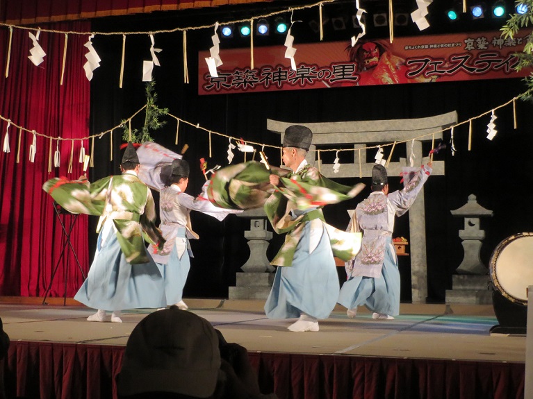 「ふくおかの恵みマルシェ」in