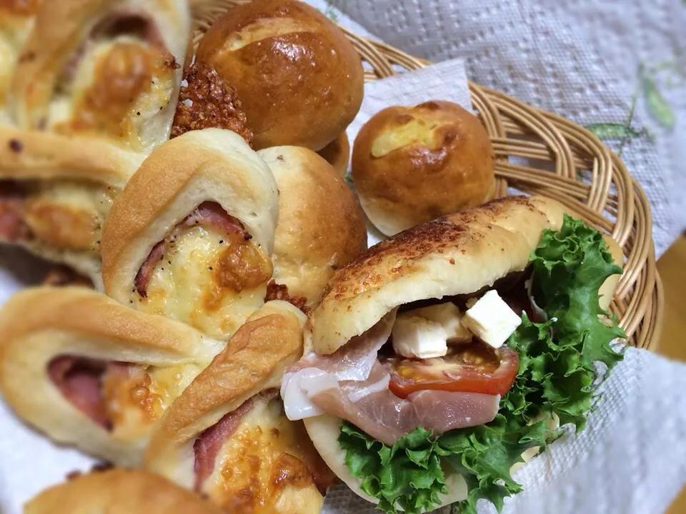 いただきます！福岡のおいしい幸せ　7/26の写真です"