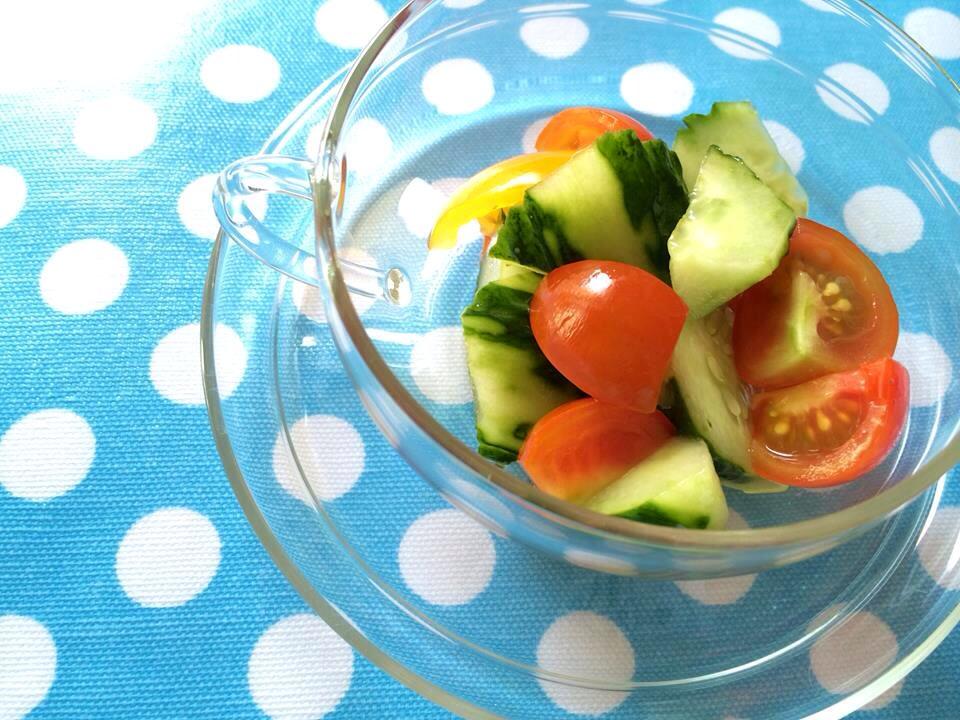 いただきます！福岡のおいしい幸せ　7/29の写真です"