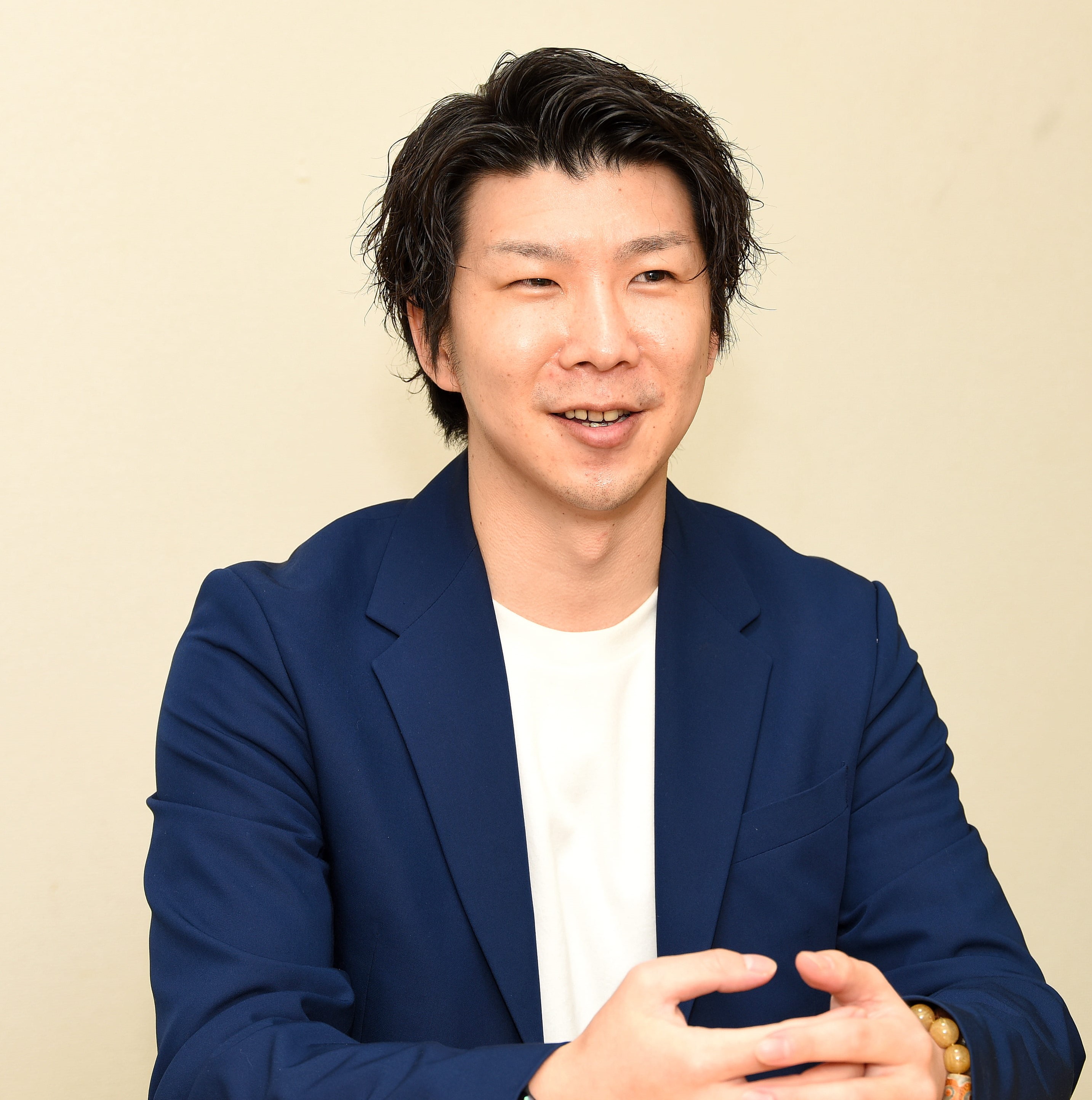 古賀 若者新入社員採用のキーワード～AI・Z世代・人間関係～』SB/cb SDGs